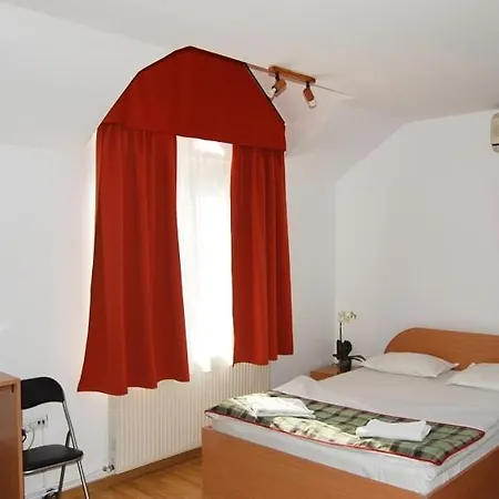 Guest house Next Timisoara