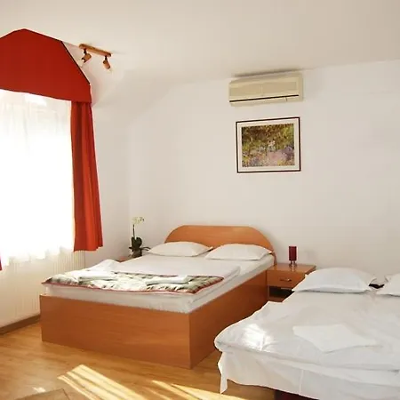 Next 3* Timișoara