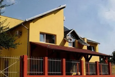 Next Guest house Timisoara