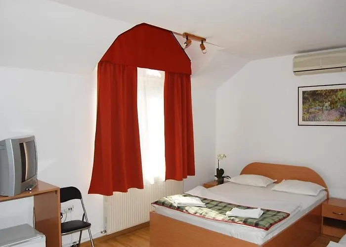 Guest house Next Timisoara