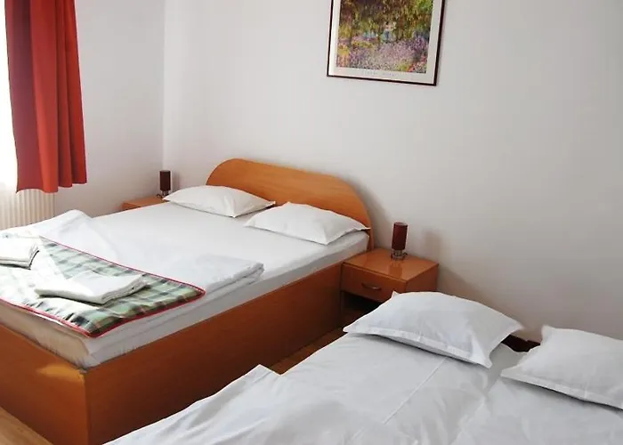 Guest house Next Timisoara