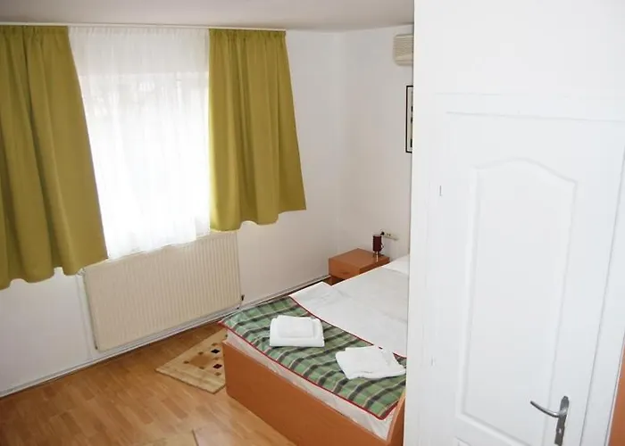 Next Guest house Timisoara