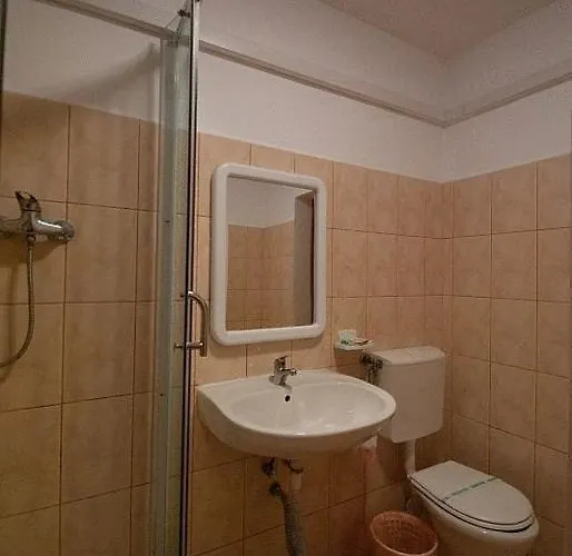 Next Guest house Timisoara