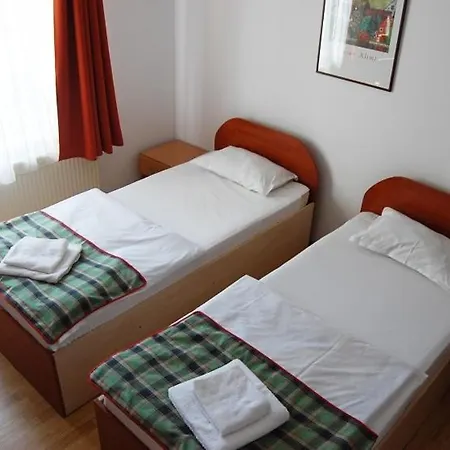 Guest house Next 3*
