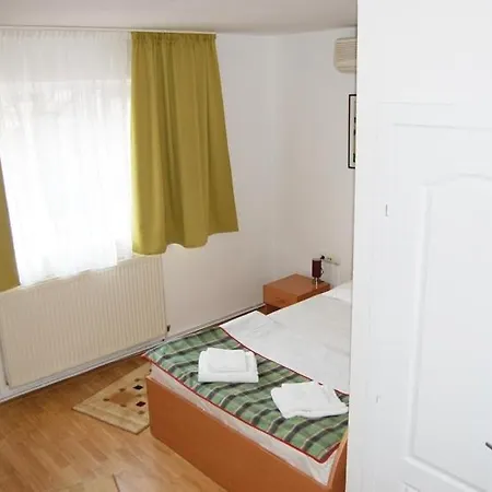 Next Guest house Timisoara